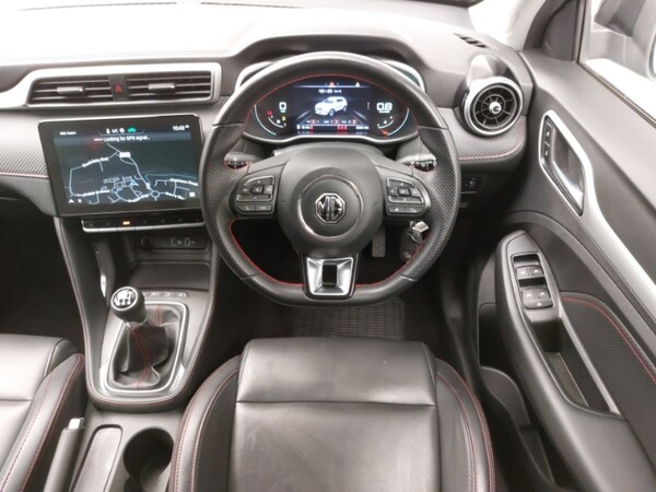 Used MG MG ZS 2024 for sale - 76289391: Photo 7