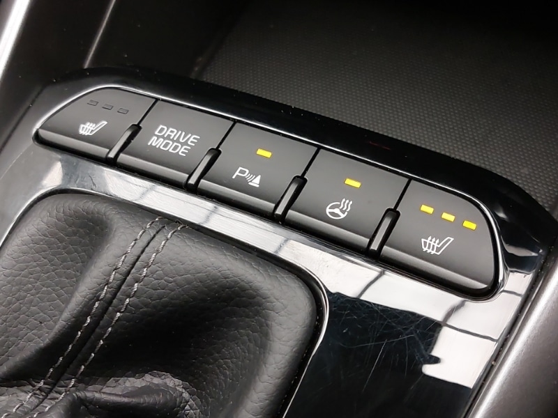 Used Kia Stonic 2024 for sale - 76145646: Photo 14