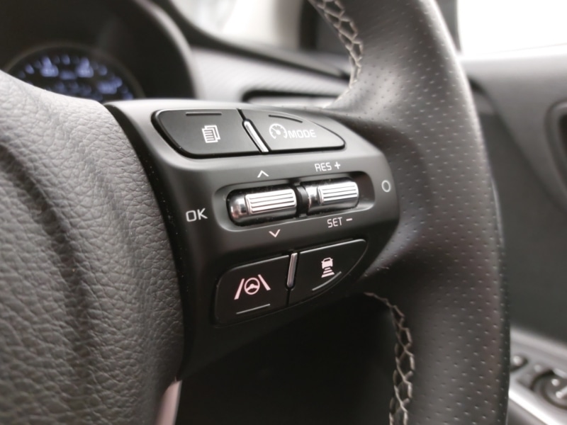 Used Kia Stonic 2024 for sale - 76145646: Photo 17