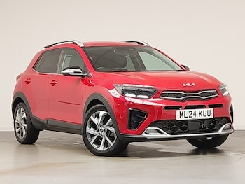 Kia - Stonic