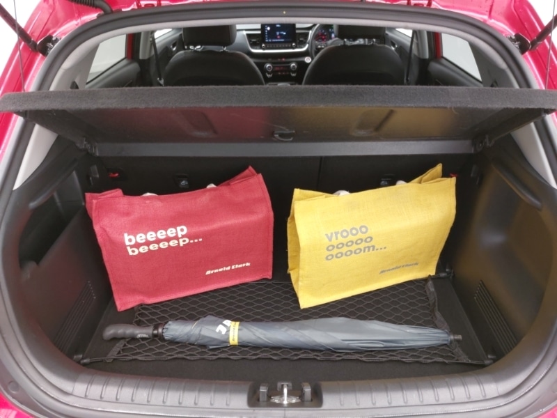 Used Kia Stonic 2024 for sale - 76145646: Photo 8