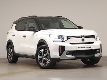 Used Citroen C3 Aircross 2025 for sale - 77751769: Photo