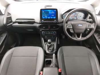 Used Ford Ecosport 2022 for sale - 74782453: Photo
