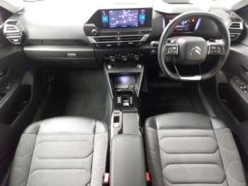 Used Citroen C4 2022 for sale - 74719633: Photo