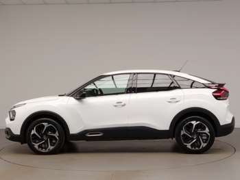 Used Citroen C4 2022 for sale - 74719633: Photo