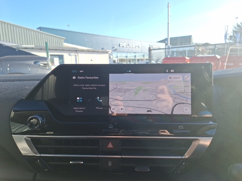 Used Citroen C4 2025 for sale - 77379633: Photo 19