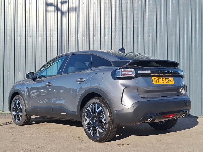 Used Citroen C4 2025 for sale - 77379633: Photo 3