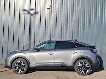 Used Citroen C4 2025 for sale - 77379633: Photo