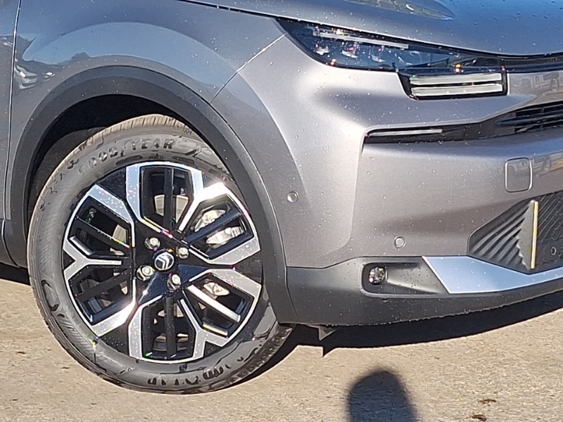 Used Citroen C4 2025 for sale - 77379633: Photo 9