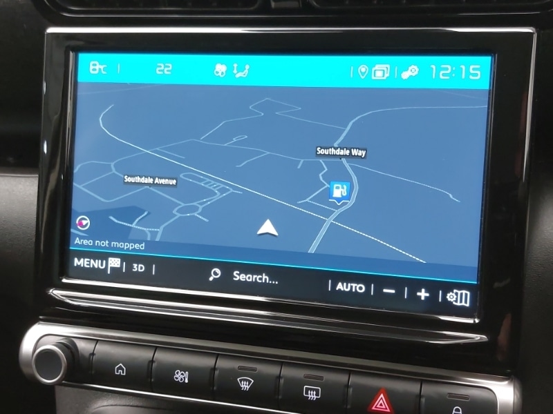 Used Citroen C3 Aircross 2022 for sale - 77596738: Photo 10