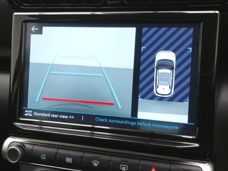 Used Citroen C3 Aircross 2022 for sale - 77596738: Photo 12