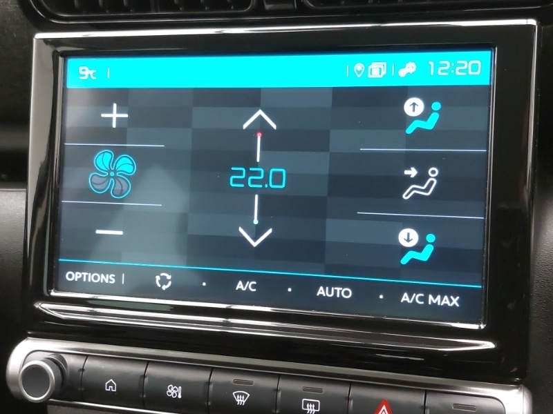 Used Citroen C3 Aircross 2022 for sale - 77596738: Photo 13