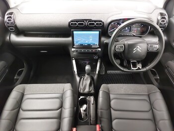 Used Citroen C3 Aircross 2022 for sale - 77596738: Photo