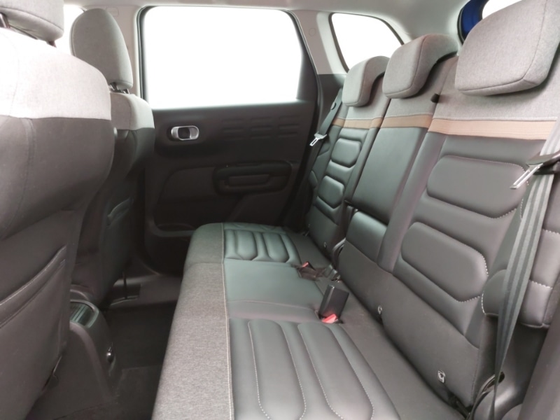 Used Citroen C3 Aircross 2022 for sale - 77596738: Photo 6