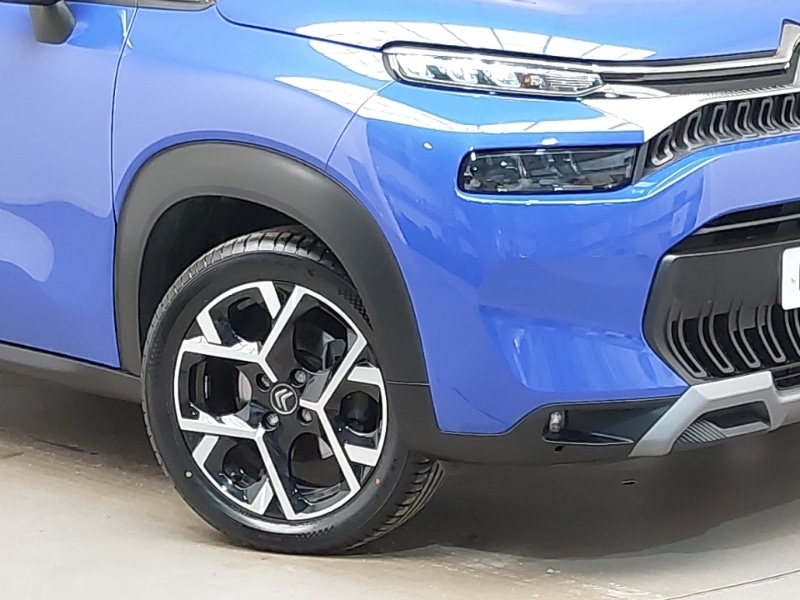 Used Citroen C3 Aircross 2022 for sale - 77596738: Photo 9