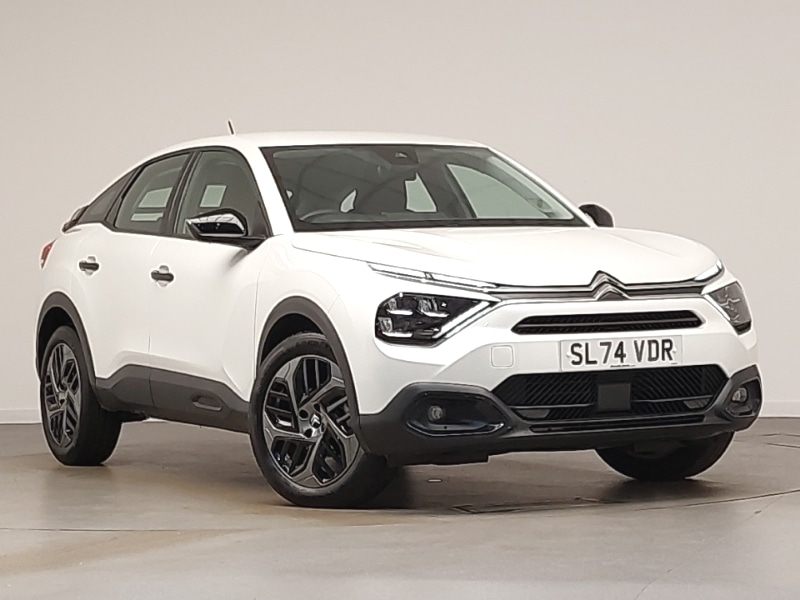 Used Citroen C4 2024 for sale - 76397343: Photo 1