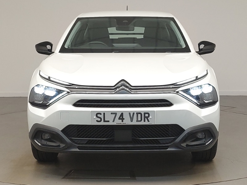 Used Citroen C4 2024 for sale - 76397343: Photo 18