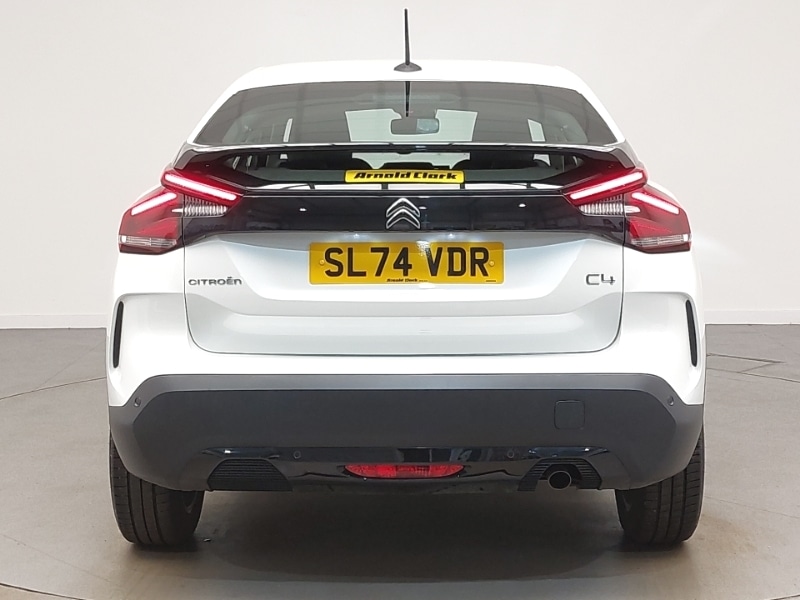 Used Citroen C4 2024 for sale - 76397343: Photo 19