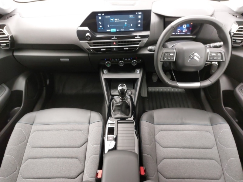 Used Citroen C4 2024 for sale - 76397343: Photo 2