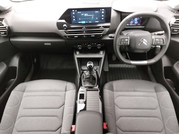 Used Citroen C4 2024 for sale - 76397343: Photo