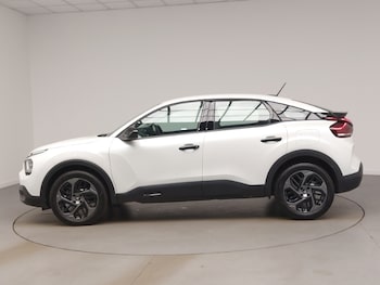 Used Citroen C4 2024 for sale - 76397343: Photo