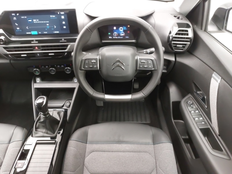 Used Citroen C4 2024 for sale - 76397343: Photo 7