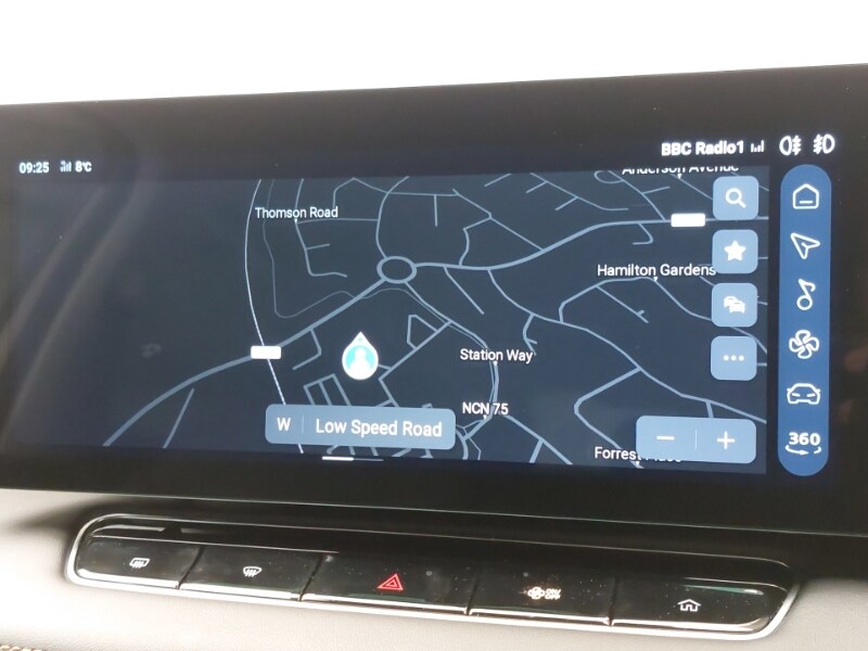 Used MG MG HS 2024 for sale - 77208888: Photo 10