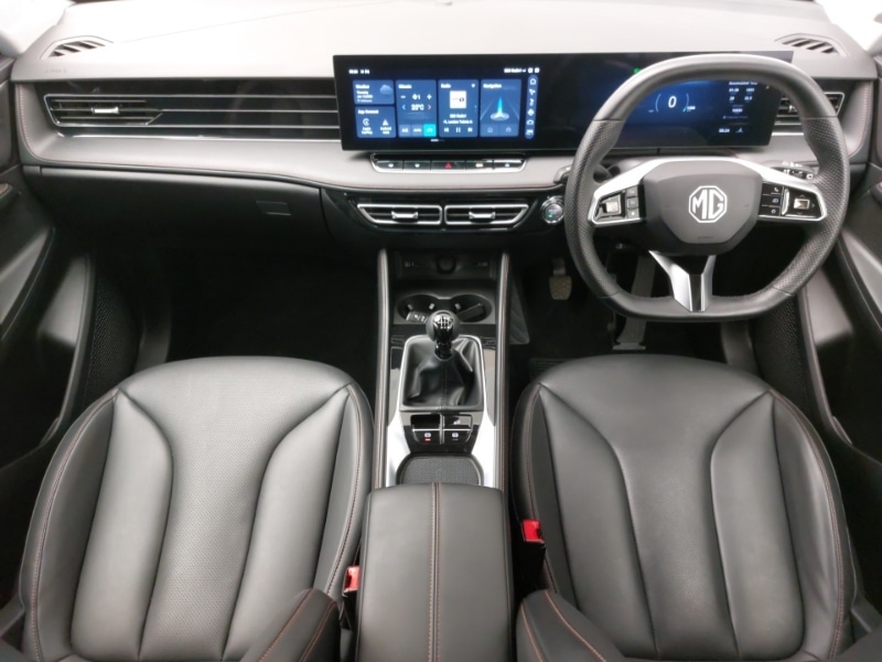 Used MG MG HS 2024 for sale - 77208888: Photo 2