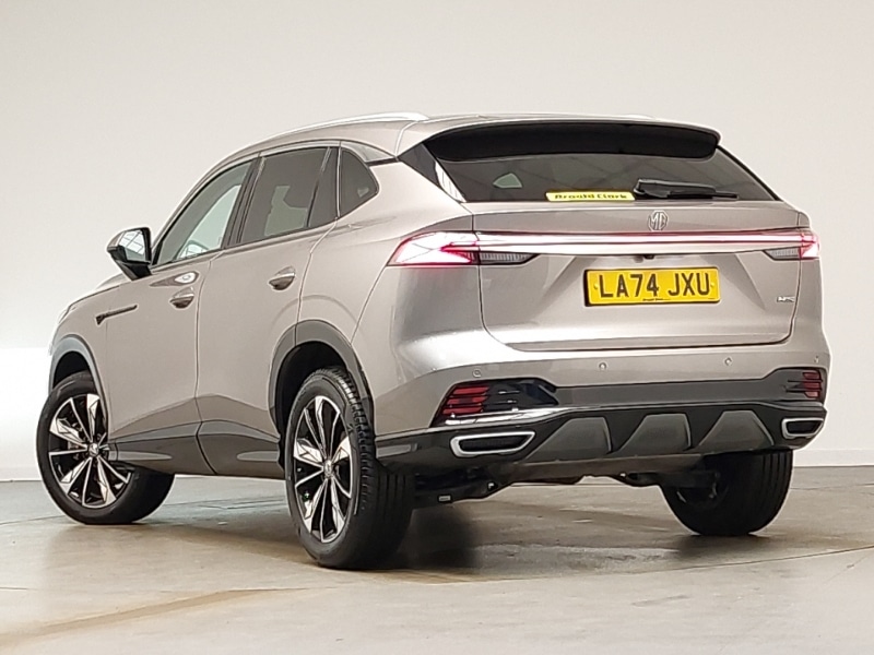 Used MG MG HS 2024 for sale - 77208888: Photo 3