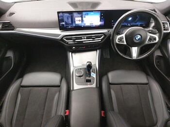 Used BMW i4 2022 for sale - 78259563: Photo