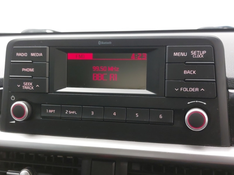 Used Kia Picanto 2017 for sale - 77782269: Photo 10