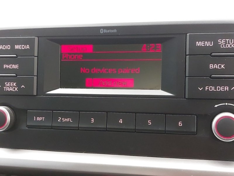 Used Kia Picanto 2017 for sale - 77782269: Photo 11