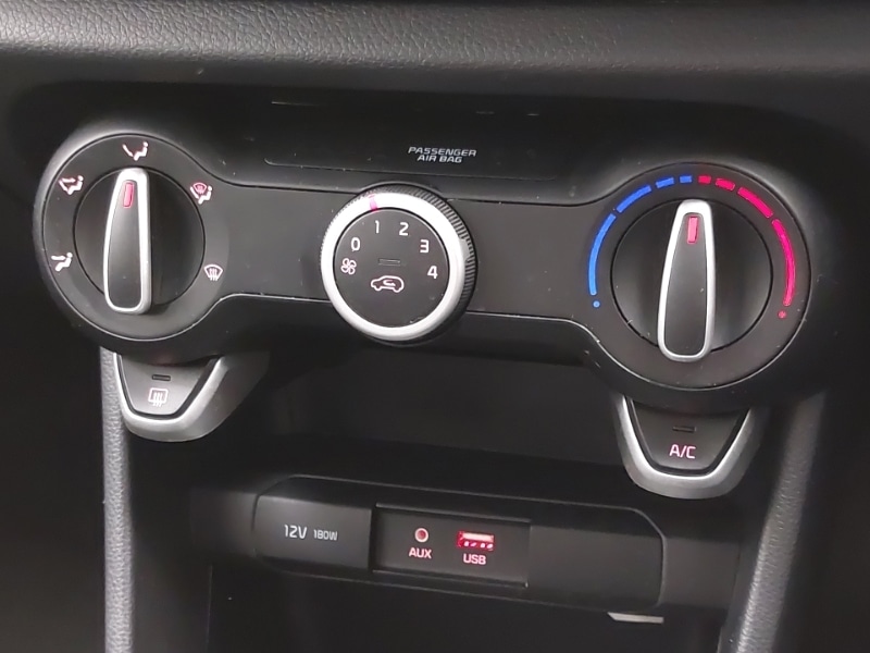 Used Kia Picanto 2017 for sale - 77782269: Photo 12