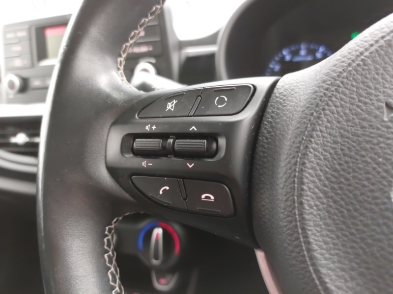 Used Kia Picanto 2017 for sale - 77782269: Photo 14