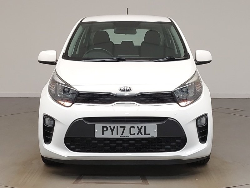 Used Kia Picanto 2017 for sale - 77782269: Photo 18