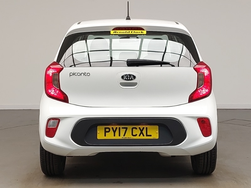 Used Kia Picanto 2017 for sale - 77782269: Photo 19