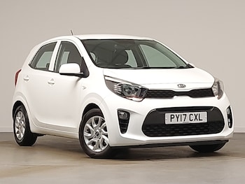 Used Kia Picanto 2017 for sale - 77782269: Photo