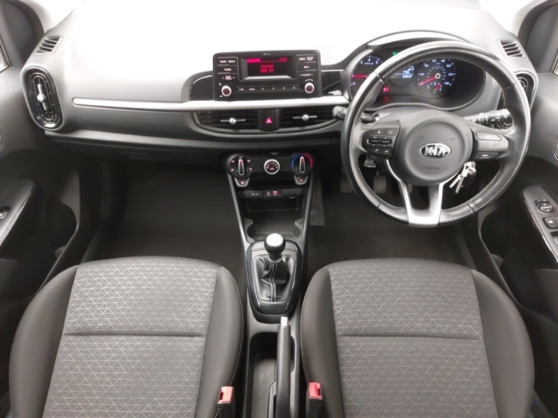 Used Kia Picanto 2017 for sale - 77782269: Photo 2