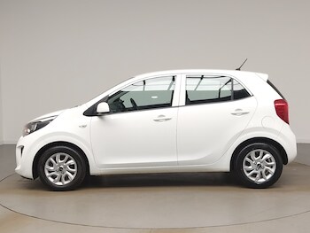 Used Kia Picanto 2017 for sale - 77782269: Photo