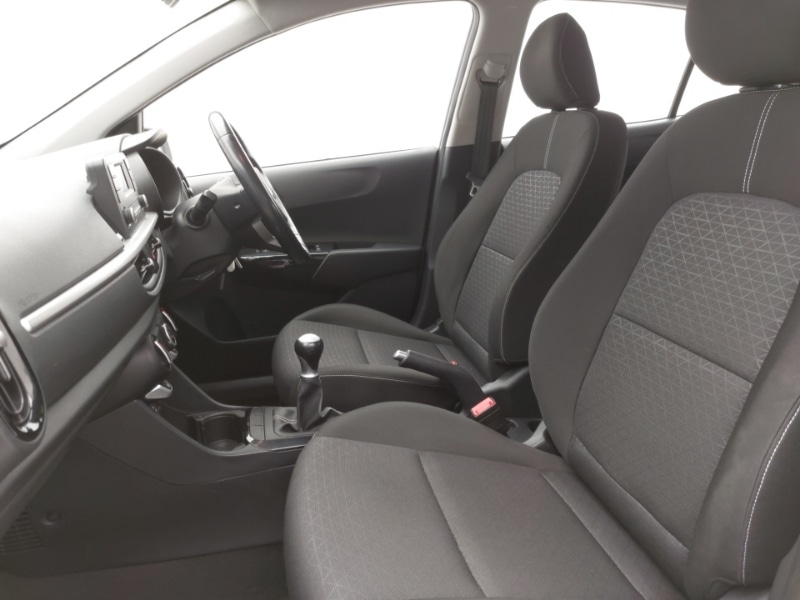 Used Kia Picanto 2017 for sale - 77782269: Photo 5