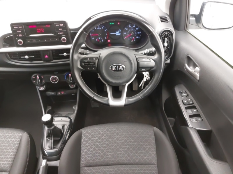 Used Kia Picanto 2017 for sale - 77782269: Photo 7