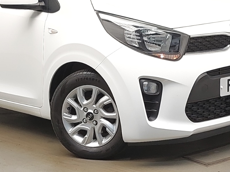 Used Kia Picanto 2017 for sale - 77782269: Photo 9