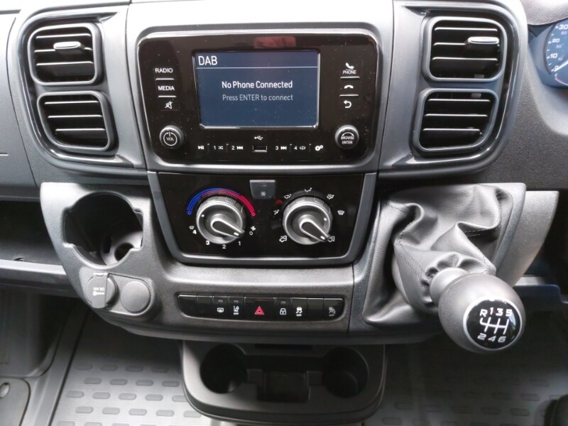 Used Citroen Relay 2025 for sale - 76695970: Photo 16