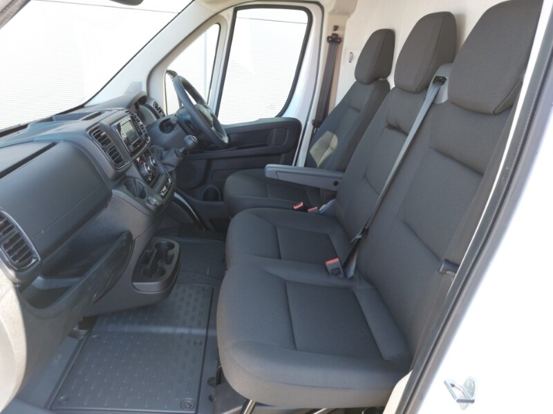 Used Citroen Relay 2025 for sale - 76695970: Photo 5