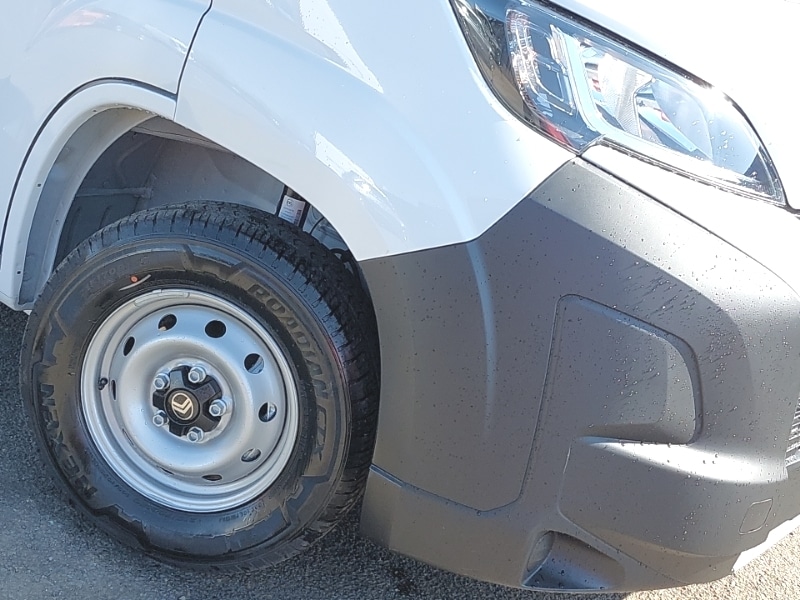 Used Citroen Relay 2025 for sale - 76695970: Photo 9