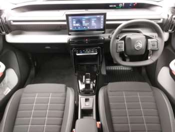 Used Citroen C3 2025 for sale - 75251974: Photo