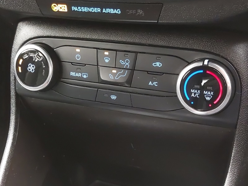 Used Ford Fiesta 2018 for sale - 76450850: Photo 12