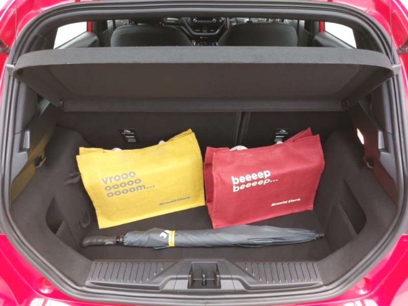 Used Ford Fiesta 2018 for sale - 76450850: Photo 8