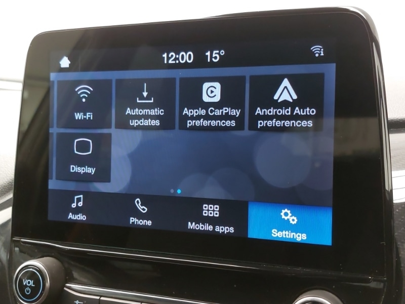 Used Ford Fiesta 2023 for sale - 76526358: Photo 11