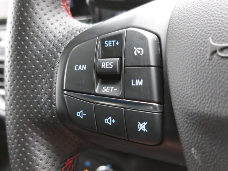 Used Ford Fiesta 2023 for sale - 76526358: Photo 15